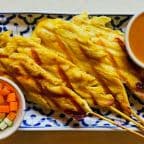 Best Chicken Satay in Hingham, MA