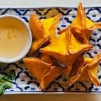 Best Crab Rangoon in Hingham, MA